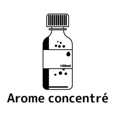 Arome concentr